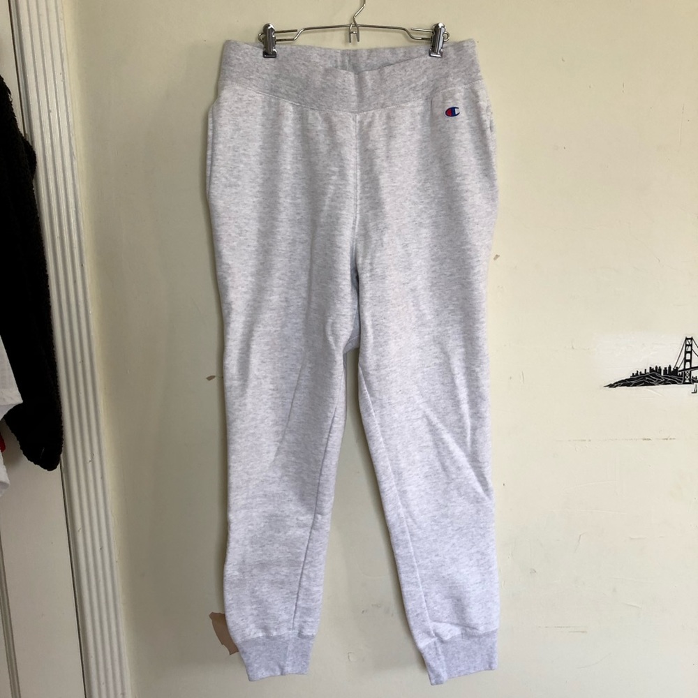 Champion Reverse Weave Joggers
